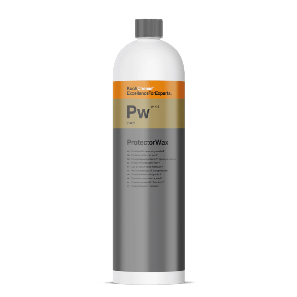 Koch Chemie - Protector Wax PW 1L - Image 1