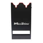 MaxShine - Polisher Wall Holder - Double Station - Suporte