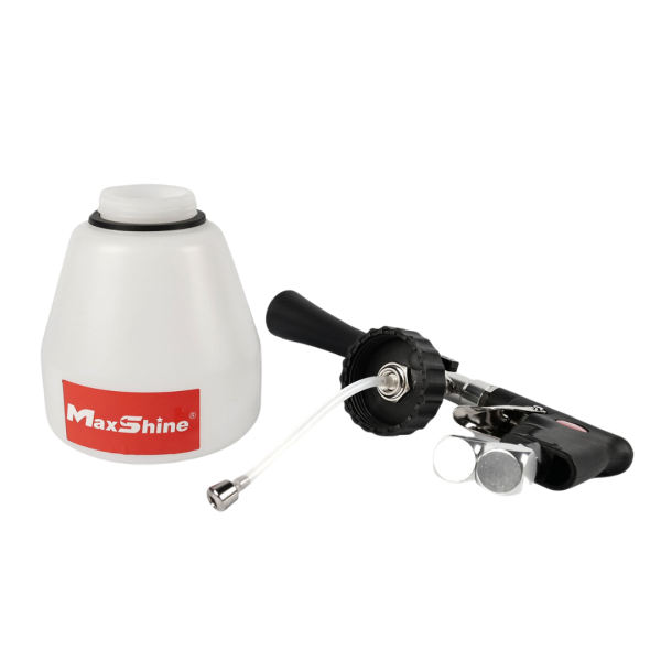 MaxShine - Air Cleaning Gun - "Tornador" - Image 3