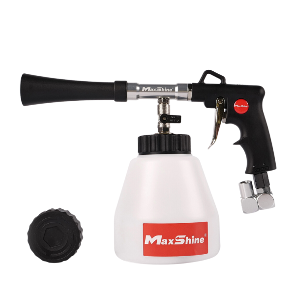 MaxShine - Air Cleaning Gun - "Tornador" - Image 1