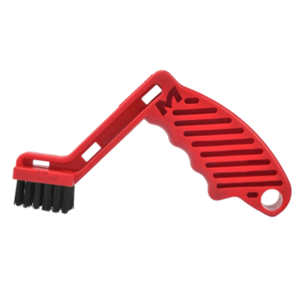 MaxShine - Escova de Limpeza de Boinas – Pad Conditioning Brush - Image 1
