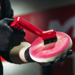 MaxShine - Escova de Limpeza de Boinas – Pad Conditioning Brush - Image 3