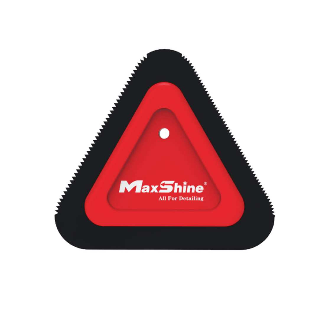 MXS (20) MaxShine - Pet Hair Removal Carpet Brush - Image 3