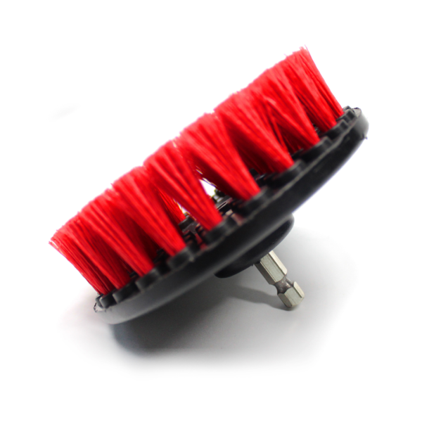 MAXSHINE - Drill Carpet Brush 5 - Image 1