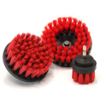 MAXSHINE - Drill Carpet Brush KIT