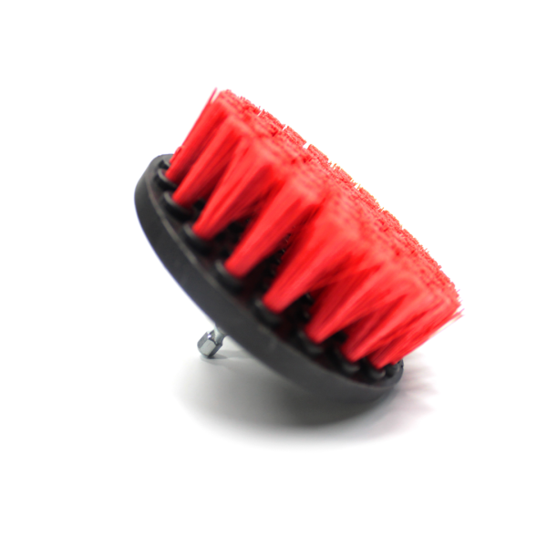 MAXSHINE - Drill Carpet Brush 4 - Image 1