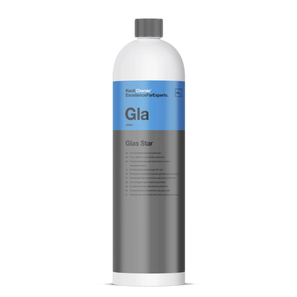 KOCH CHEMIE - Glass Star "Gla" 1L - Image 1