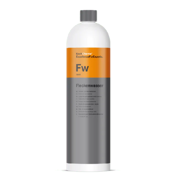 KOCH CHEMIE - Fleckenwasser "FW" 1L - Image 1