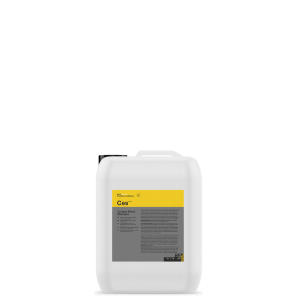 Koch Chemie - Ceramic Effect Shampoo "CES" 5L - Image 1