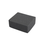 KOCH CHEMIE - SPONGE SOFT BLACK - Image 2