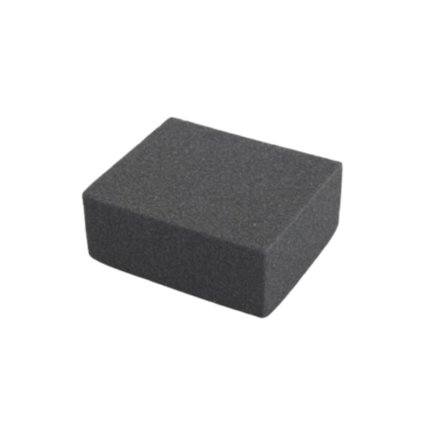 KOCH CHEMIE - SPONGE SOFT BLACK - Image 2