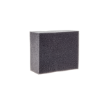KOCH CHEMIE - SPONGE SOFT BLACK