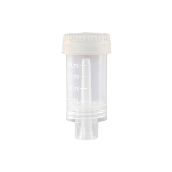 KOCH CHEMIE - DOSING CAP "TAMPA DOSADORA" - Image 2