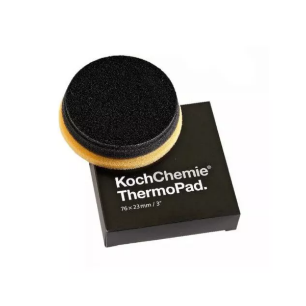 KOCH CHEMIE - THERMOCHROM PAD 76X23 - Image 1
