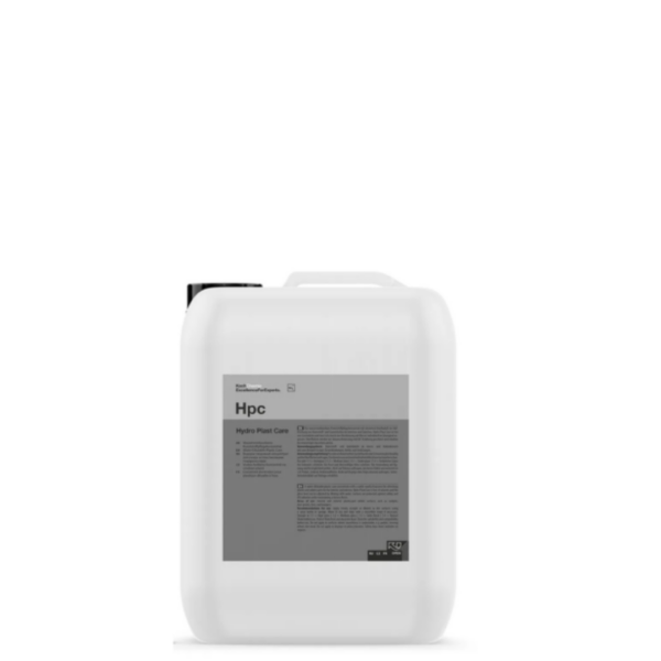 Koch Chemie - Hydro Plast Care HPC 5L - Image 1