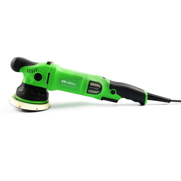 MaxShine - M15 PRO-G 1000W Long Throw Dual Action Polisher - Image 1
