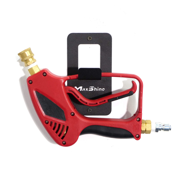 MaxShine - HIGH PRESSURE SPRAY CAR WASH GUN HOLDER - SUPORTE - Image 2