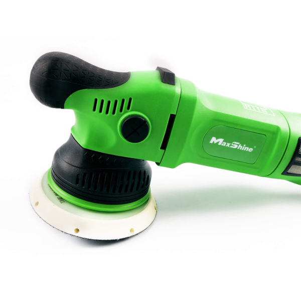 MaxShine - M15 PRO-G 1000W Long Throw Dual Action Polisher - Image 3