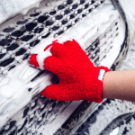 MaxShine - PLUSH MICROFIBER GLOVES - 1 PAR - Image 2