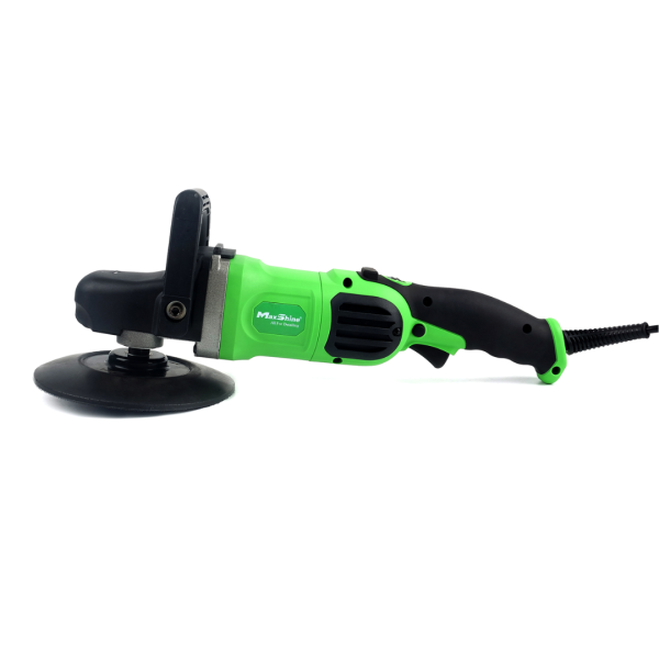 MaxShine - M1300 PRO. ROTARY POLISHER - Image 1