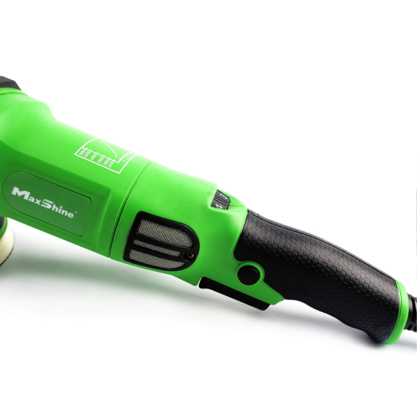 MaxShine - M15 PRO-G 1000W Long Throw Dual Action Polisher - Image 4