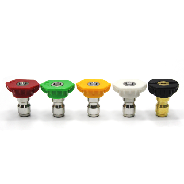MaxShine - PRESSURE WASHER NOZZLES - PONTEIRA - Image 3