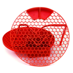 MaxShine - SAND KILLER - VERMELHO - Image 2