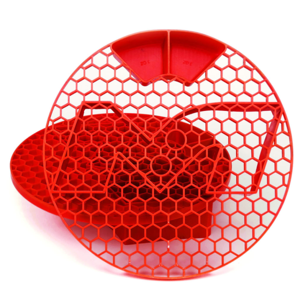 MaxShine - SAND KILLER - VERMELHO - Image 2