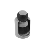 MaxShine - ROUNDBALL LARGE AREA DETALING BRUSH - ULTRA SOFT - Image 2