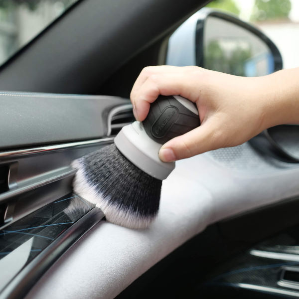 MaxShine - ROUNDBALL LARGE AREA DETALING BRUSH - ULTRA SOFT - Image 4
