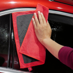 MaxShine - CLAY TOWEL - FINE GRADE - Image 4