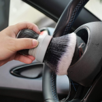 MaxShine - ROUNDBALL LARGE AREA DETALING BRUSH - ULTRA SOFT - Image 5