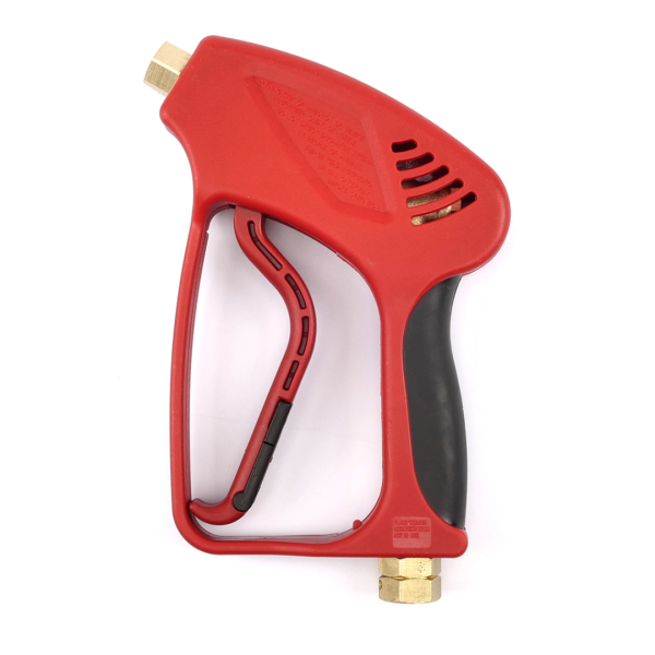 MaxShine - HIGH PRESSURE SPRAY GUN - PISTOLA HIDROLAVADORA - Image 1