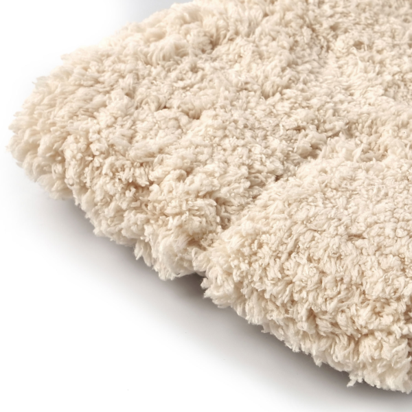 MaxShine - PLUSH MICROFIBER WASH MITT - 650 GSM - Image 2