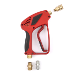 MaxShine - HIGH PRESSURE SPRAY GUN - PISTOLA HIDROLAVADORA - Image 2