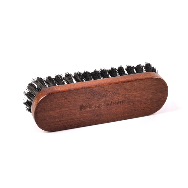MaxShine - LEATHER AND ALCANTARA CLEANING BRUSH - Image 3