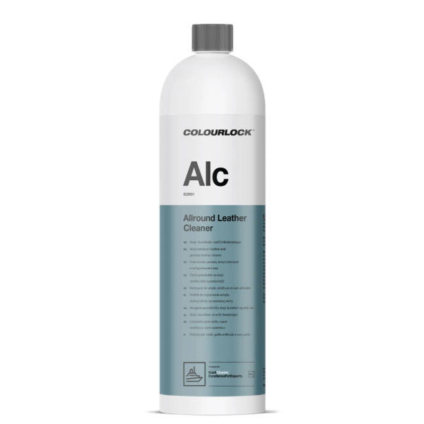 Koch Chemie MARITIMA - Allround Leather Cleaner "Alc" 1L - Image 1