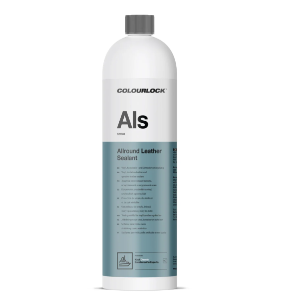 Koch Chemie MARITIMA - Allround Leather Sealant "Als" 1L - Image 1