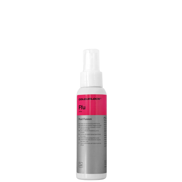 Koch Chemie - Fruit Fusion "Ffu" 100ml - Image 1