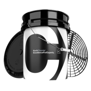 KOCH CHEMIE - Detailing Bucket Set