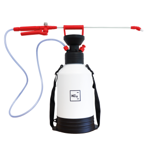 Koch Chemie - PRESSURE SPRAYER ACID 6L