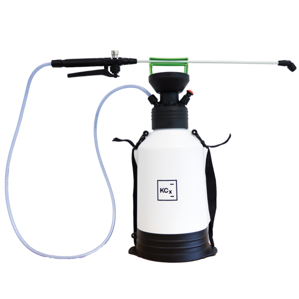 Koch Chemie - PRO PRESSURE SPRAYER ALKALINE 6L - Image 1
