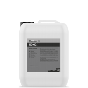 KOCH CHEMIE - Spray Sealant S0.02 "S0.02" 5L