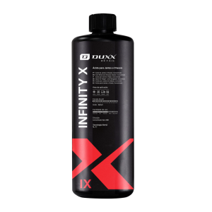 DUXX - INFINITY X – IX - 1L