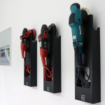 KOCH CHEMIE - POLISHER HOLDER - SUPORTE POLIDORA - Image 2