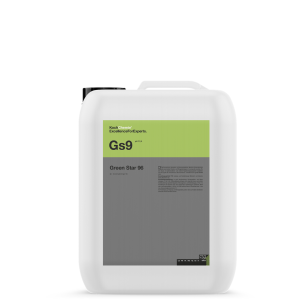 KOCH CHEMIE - Green Star 96 (APC) “Gs9” 11KG