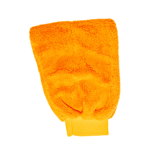 KOCH CHEMIE - MICROFIBRE CLEANING MITT