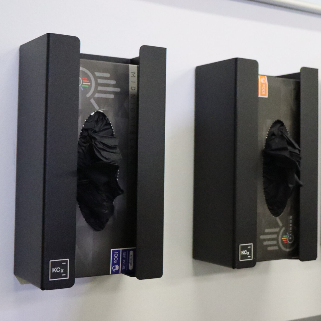 Design sem nome (4) KOCH CHEMIE - GLOVE DISPENSER - SUPORTE LUVAS - Image 2