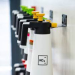 KOCH CHEMIE - PRESSURE SPRAYER HOLDER - SUPORTE - Image 3