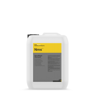 Koch Chemie - Nano Magic Shampoo - 5L